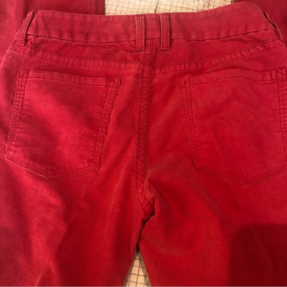 J Crew Cords Boot Cut - Picture 4 of 10